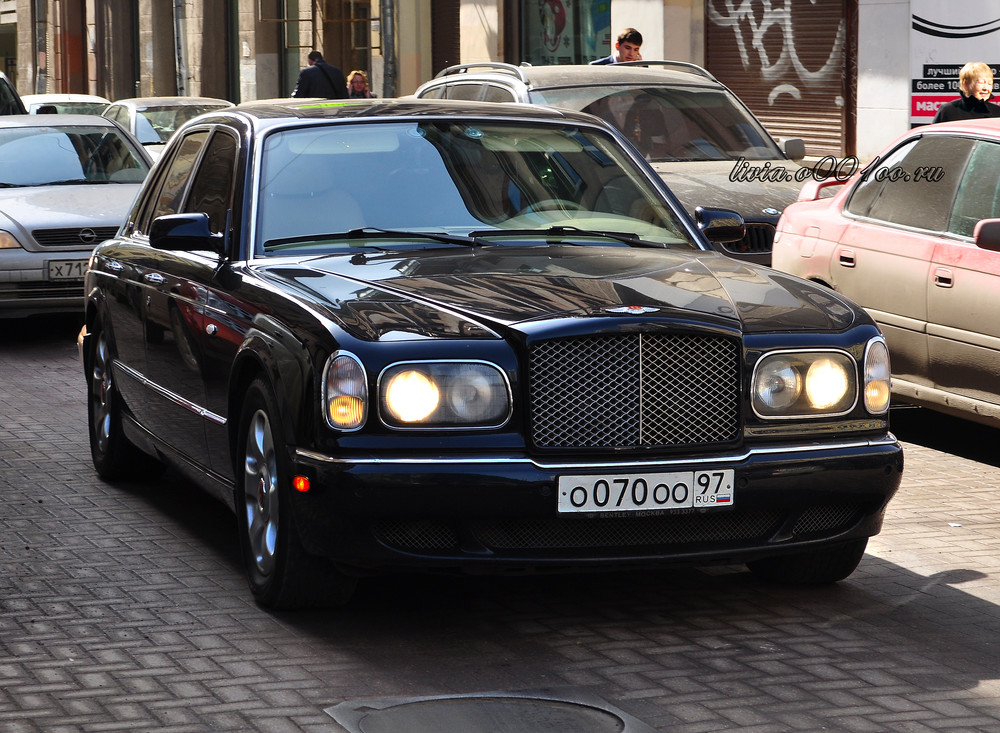 Машина Пугачевой Фото
